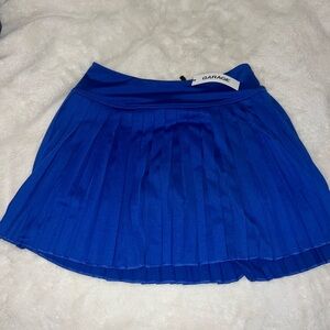 Garage Skirt NEVER WORN!